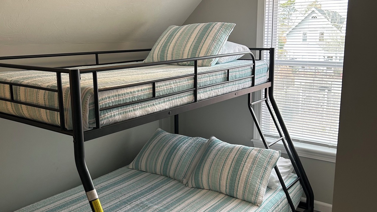 Photo of Bedroom in Onset