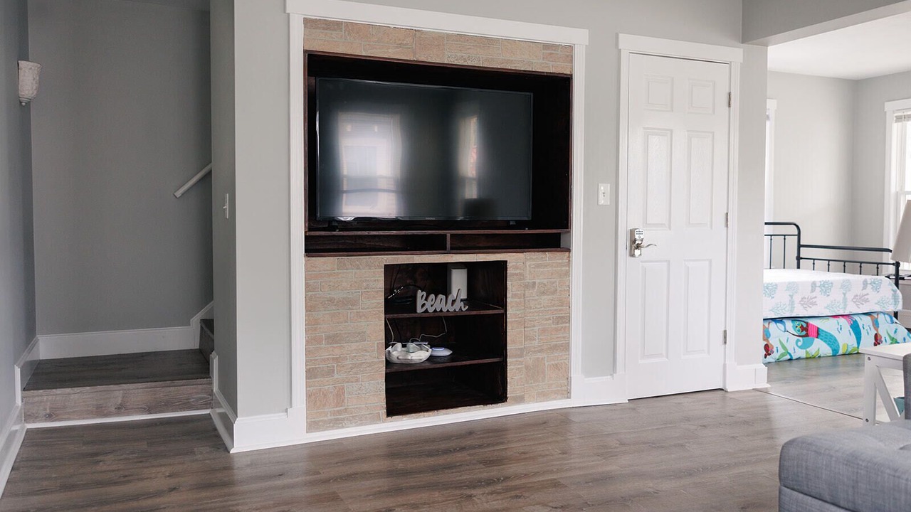 Photo of Bedroom in Onset