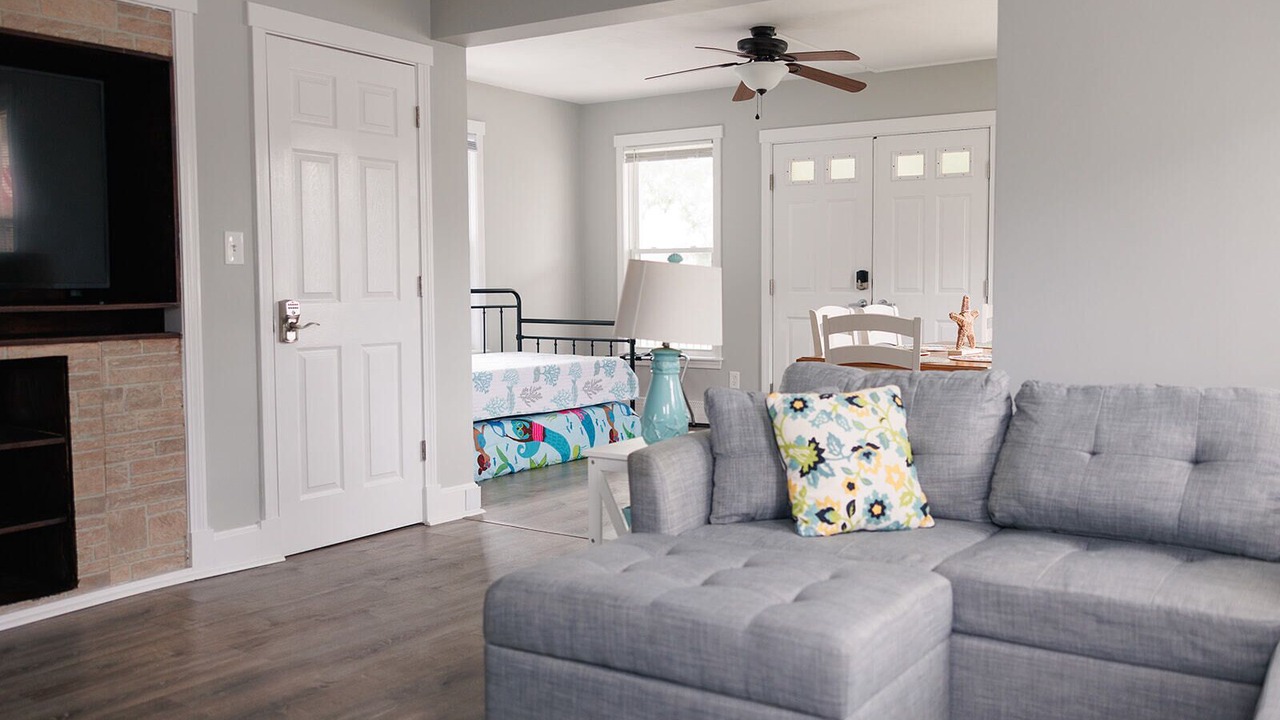 Photo of Livingroom in Onset