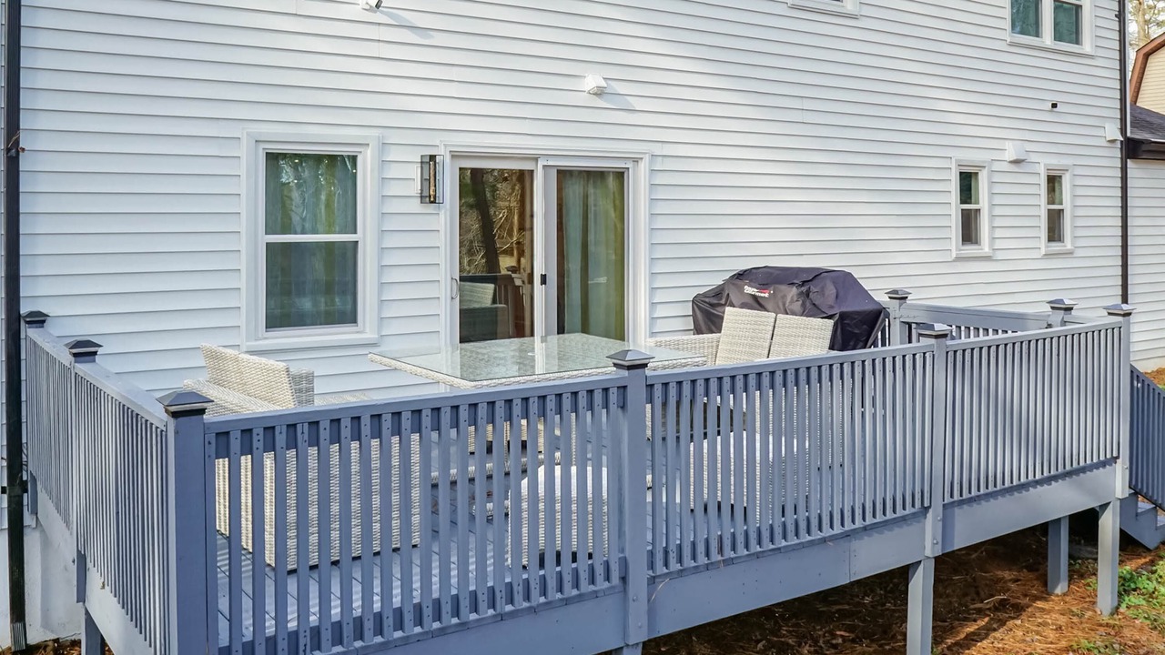 Photo of Outdoor in Northwest Raleigh