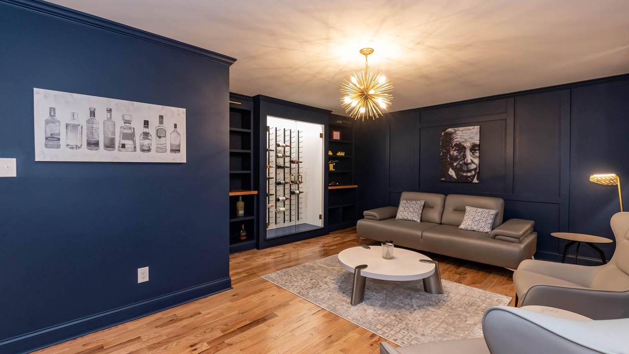 Photo of Bedroom in Northwest Raleigh