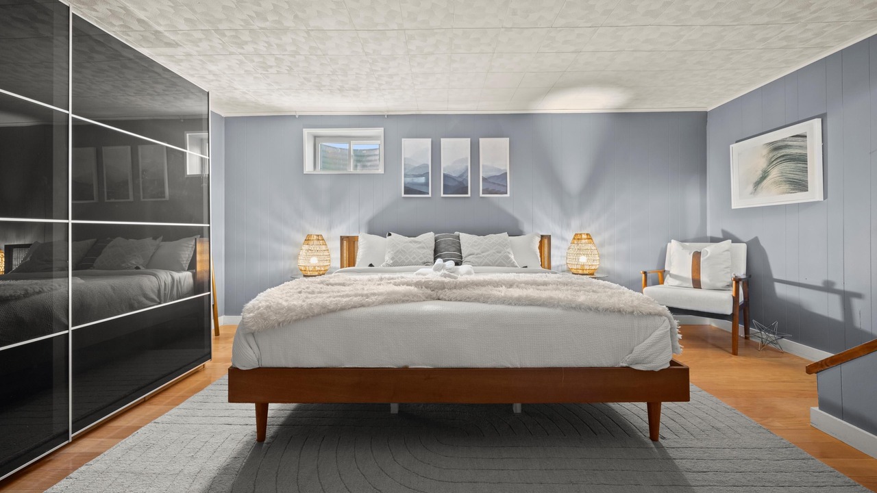 Photo of Bedroom in Old Town West