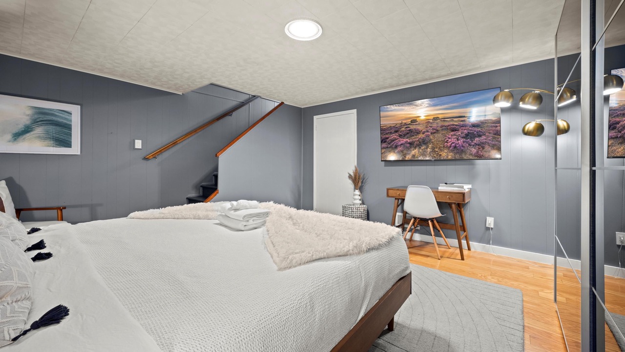 Photo of Bedroom in Old Town West