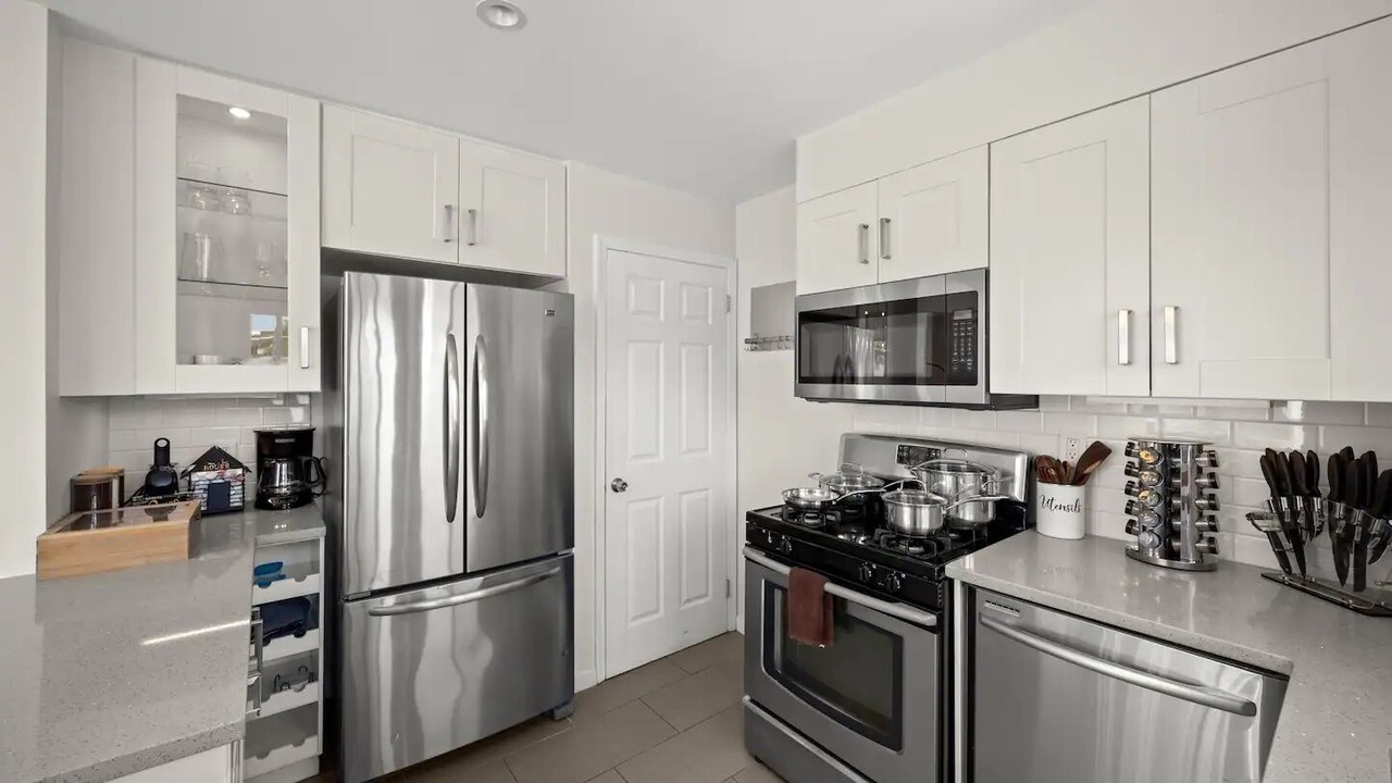 Photo of Kitchen in Old Town West