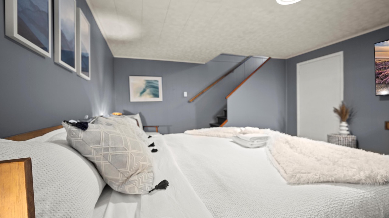 Photo of Bedroom in Old Town West