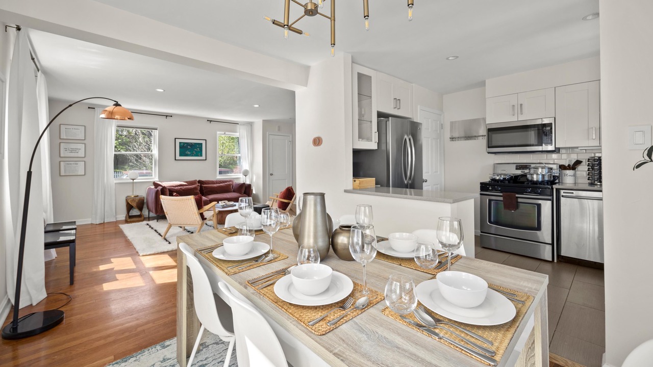 Photo of Kitchen in Old Town West