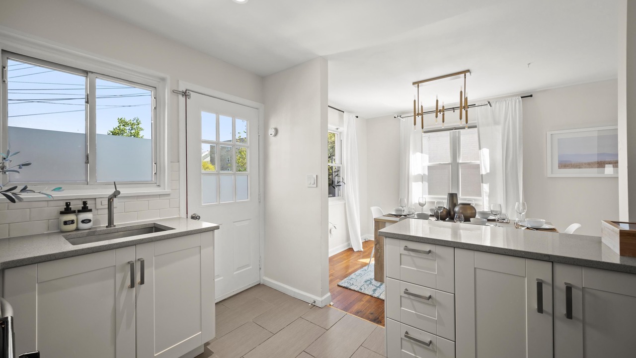 Photo of Kitchen in Old Town West