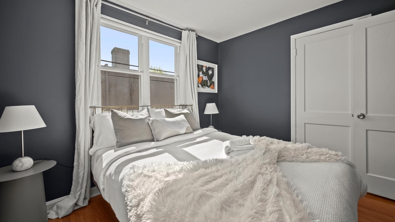 Photo of Bedroom in Old Town West
