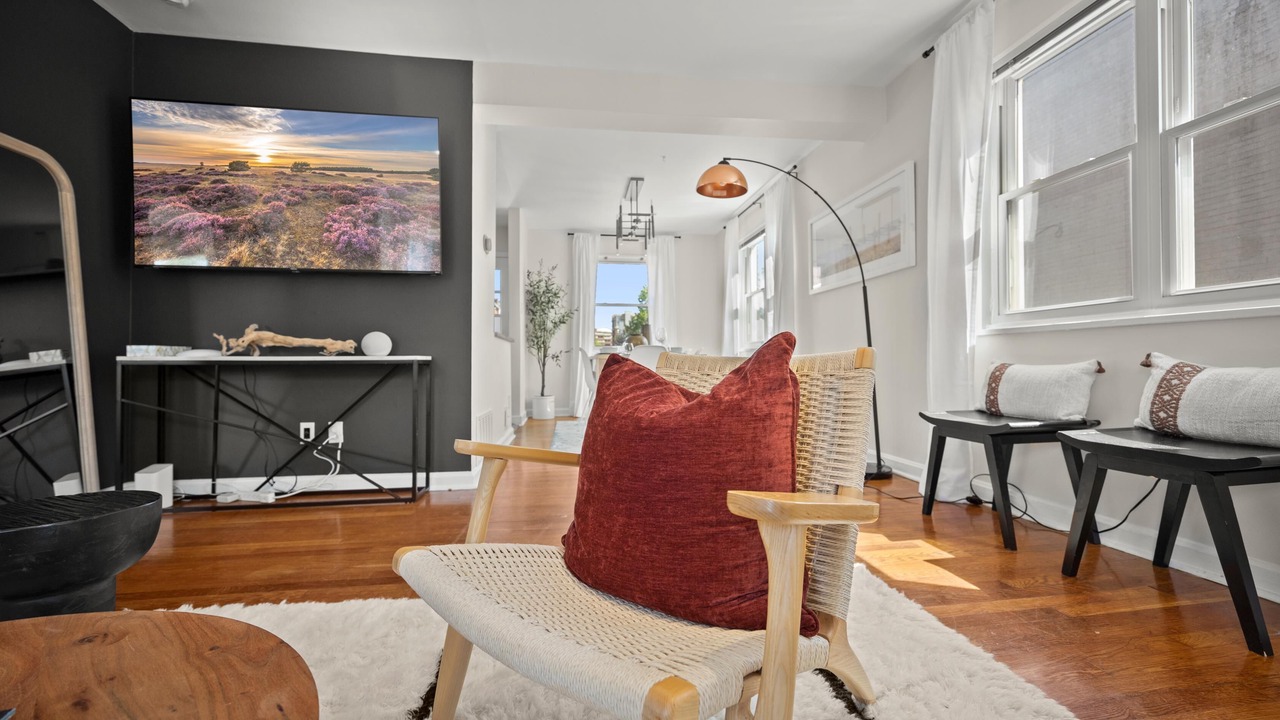 Photo of Livingroom in Old Town West