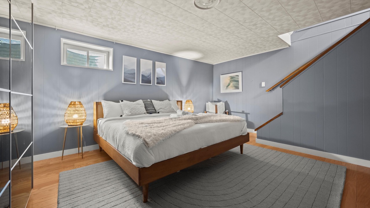 Photo of Bedroom in Old Town West