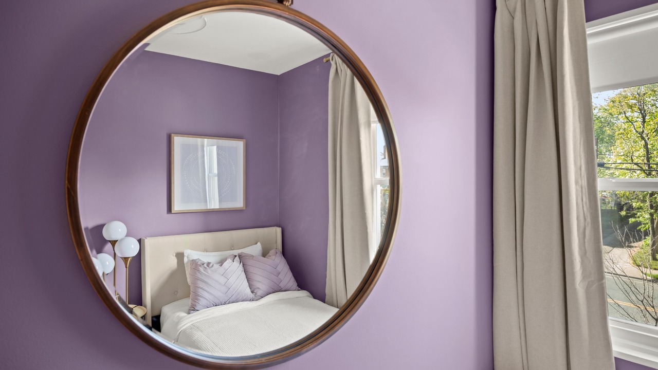 Photo of Bedroom in Old Town West
