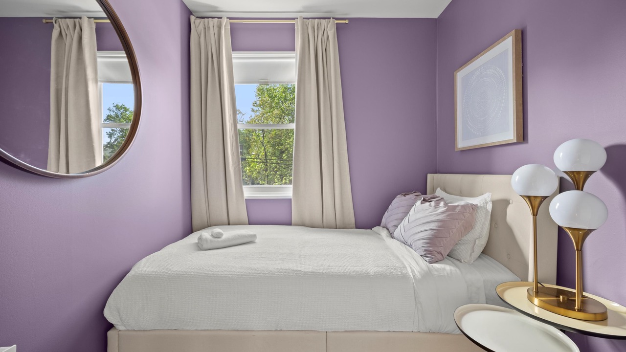 Photo of Bedroom in Old Town West