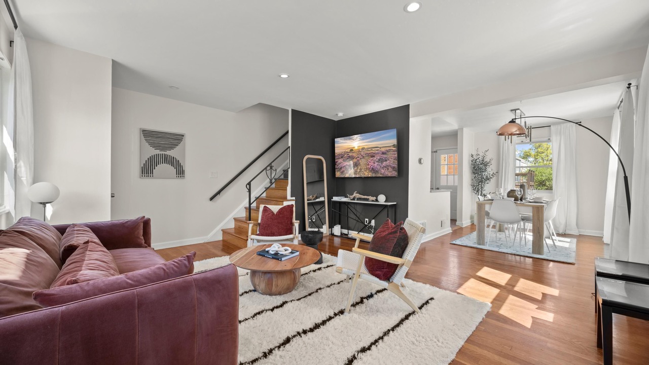 Photo of Livingroom in Old Town West