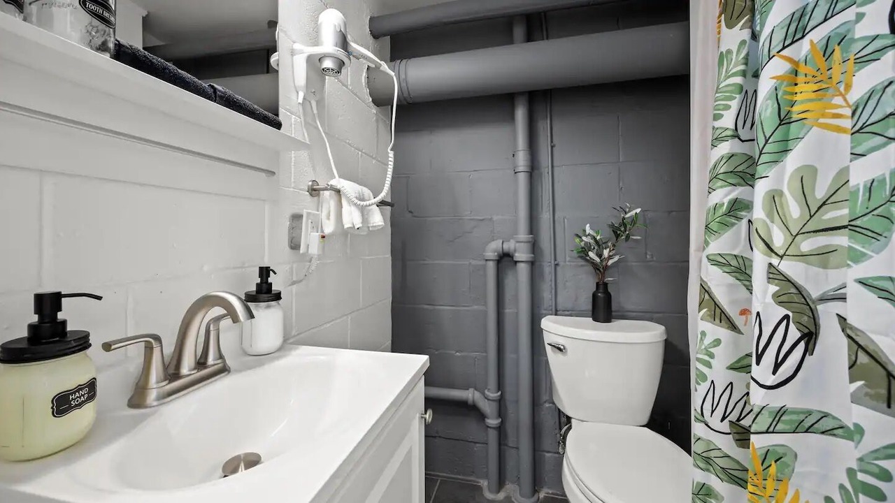 Photo of Bathroom in Old Town West