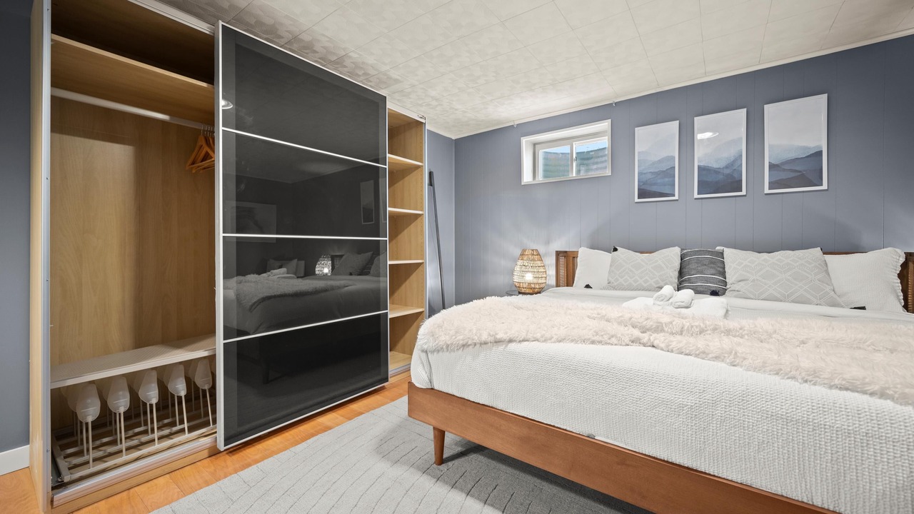 Photo of Bedroom in Old Town West