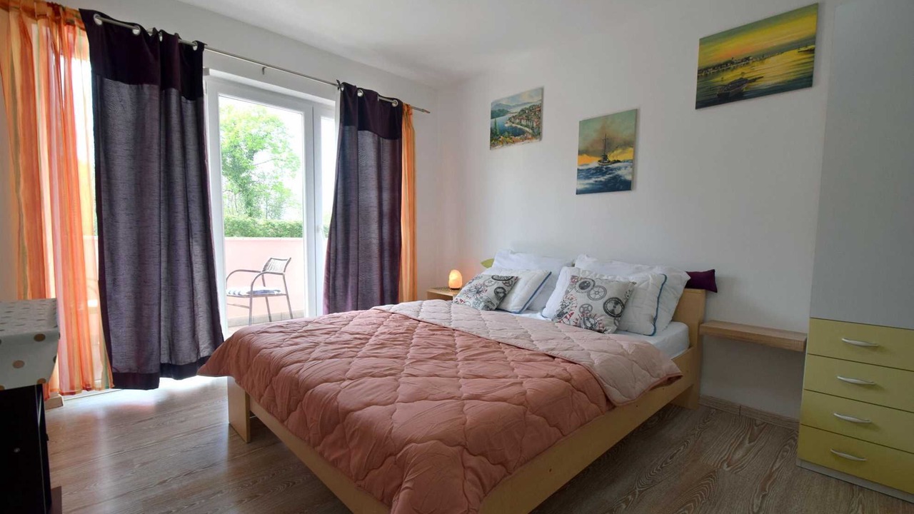 Photo of Bedroom in Rasopasno