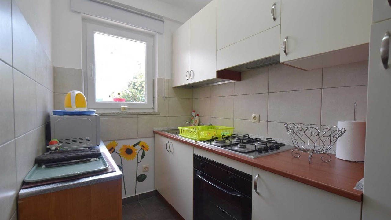 Photo of Kitchen in Rasopasno