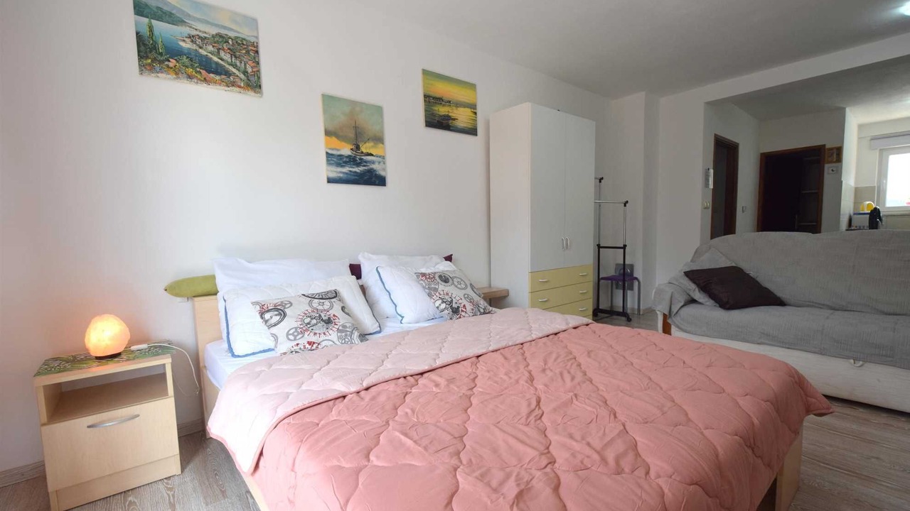 Photo of Bedroom in Rasopasno