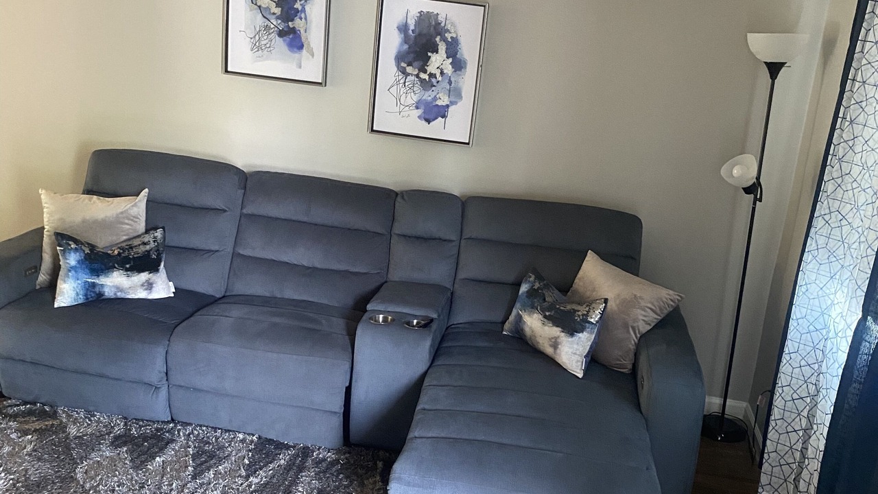 Photo of Livingroom in College Park