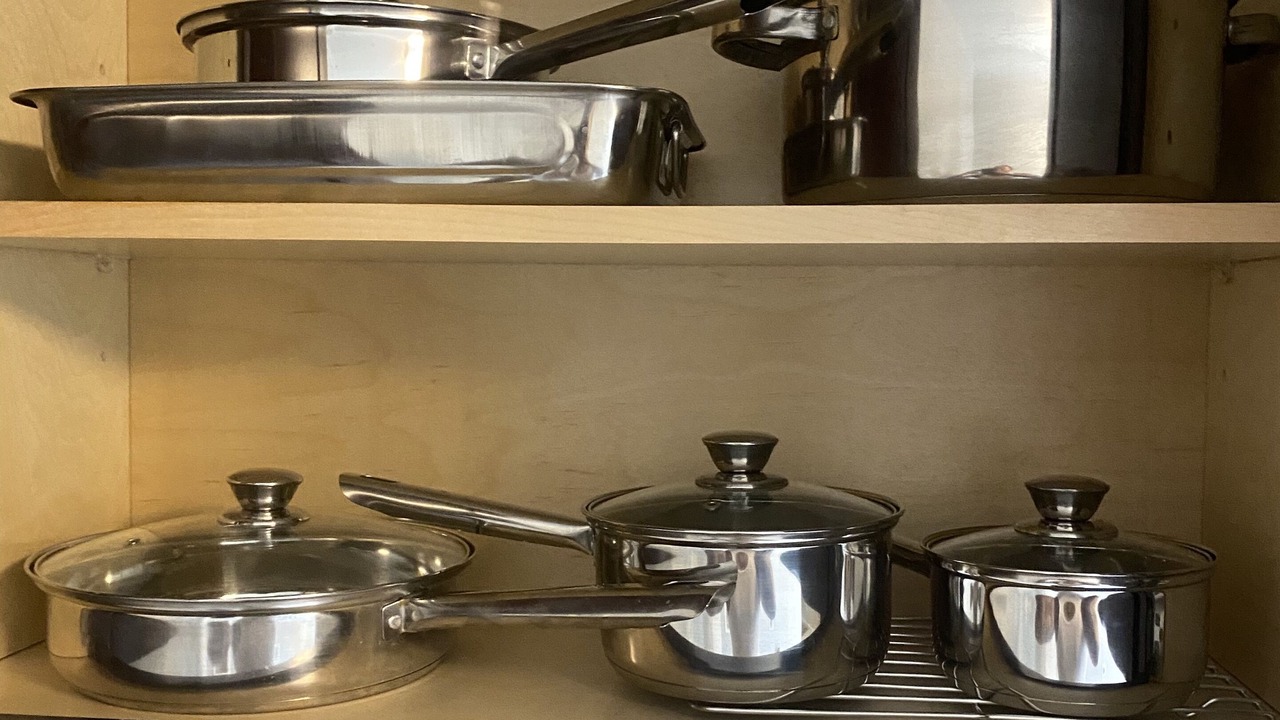 Photo of Kitchen in College Park