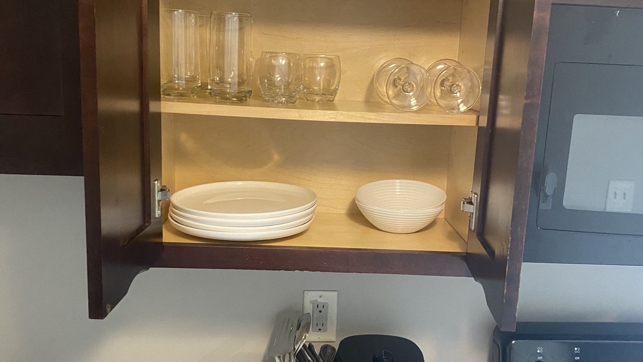Photo of Kitchen in College Park