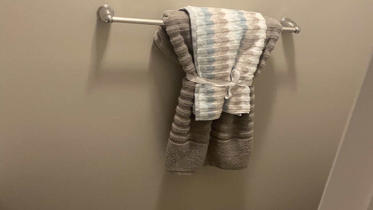 Photo of Bathroom in College Park