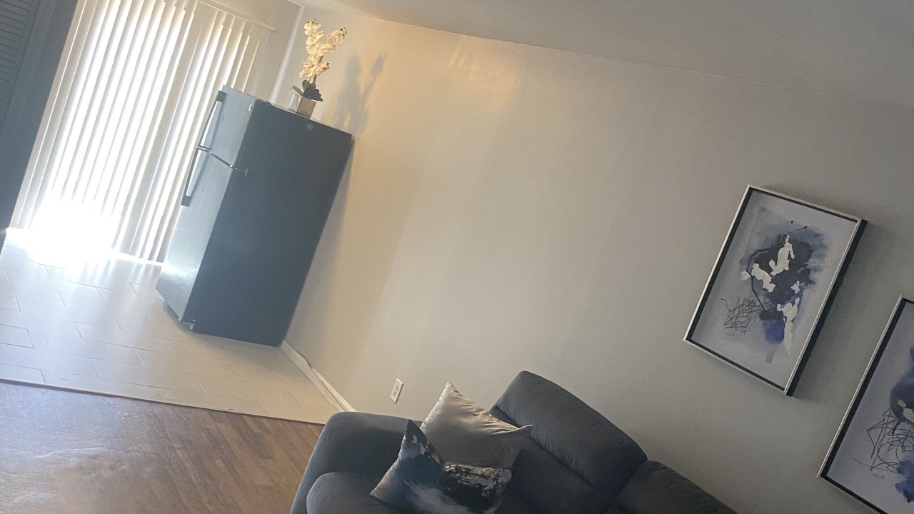 Photo of Livingroom in College Park