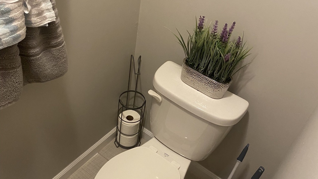 Photo of Bathroom in College Park