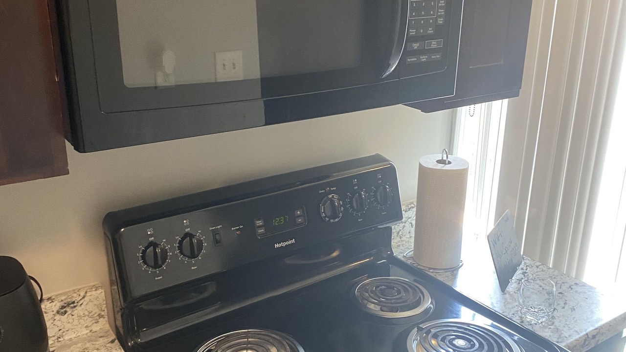 Photo of Kitchen in College Park