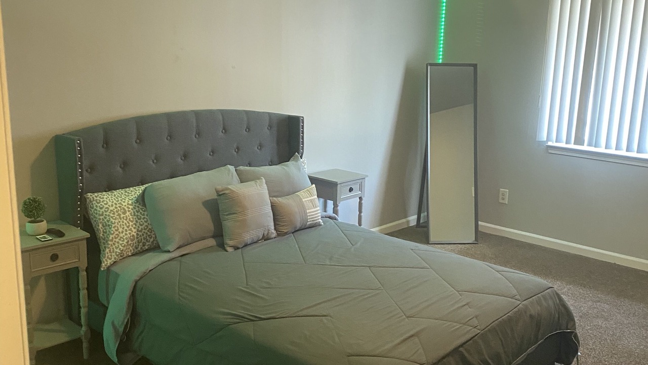 Photo of Bedroom in College Park