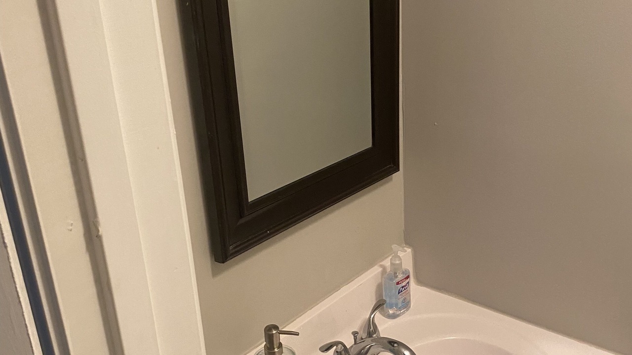 Photo of Bathroom in College Park