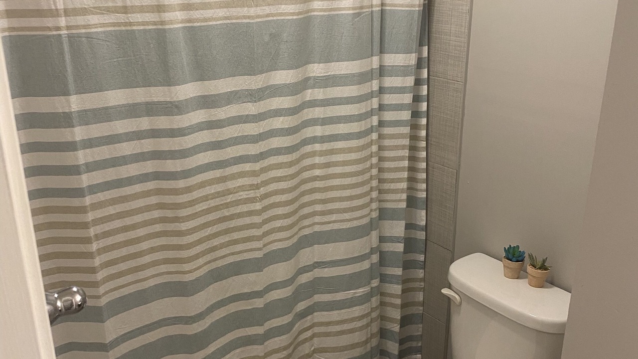Photo of Bathroom in College Park