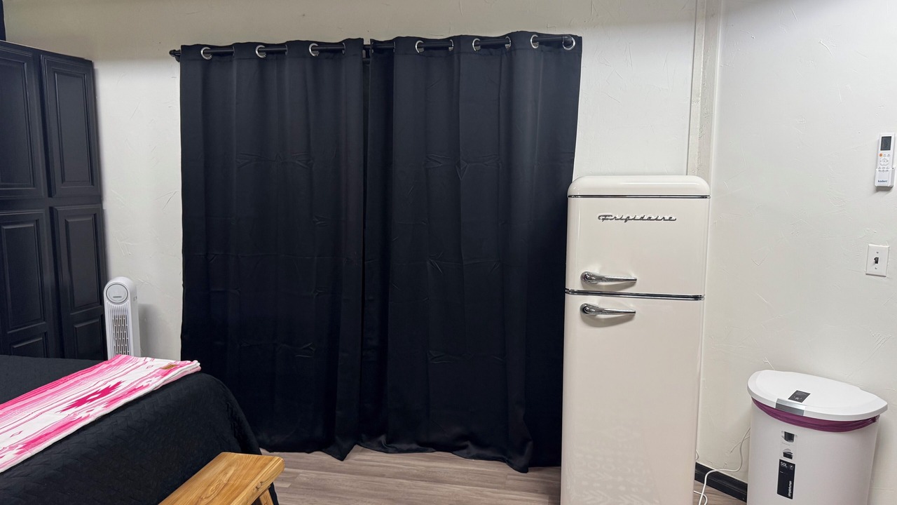 Photo of Bedroom in Guthrie