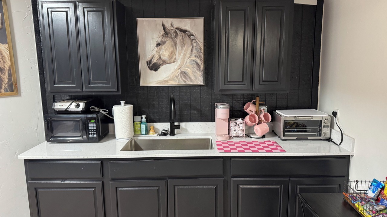 Photo of Kitchen in Guthrie