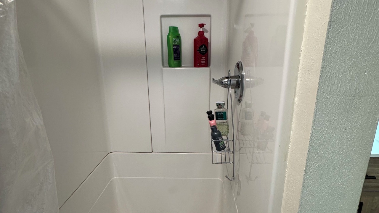 Photo of Bathroom in Guthrie