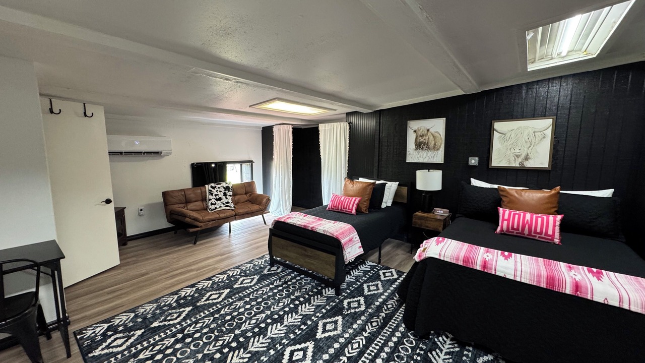 Photo of Bedroom in Guthrie