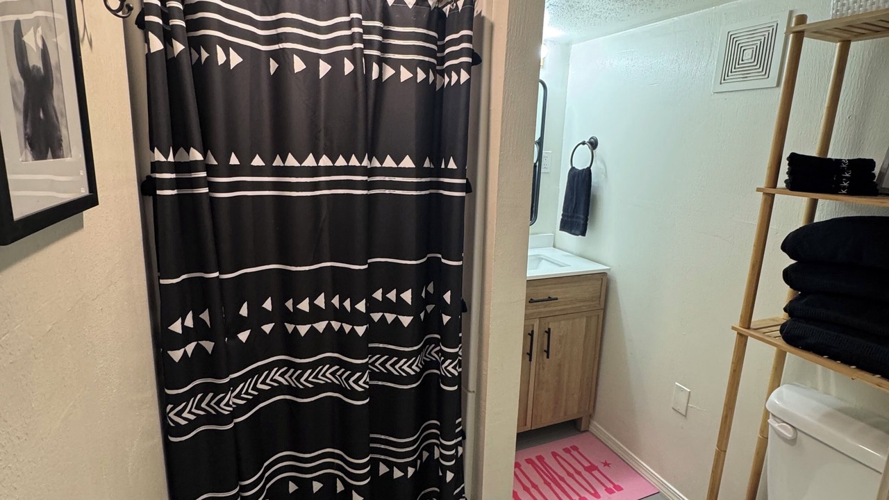 Photo of Bathroom in Guthrie