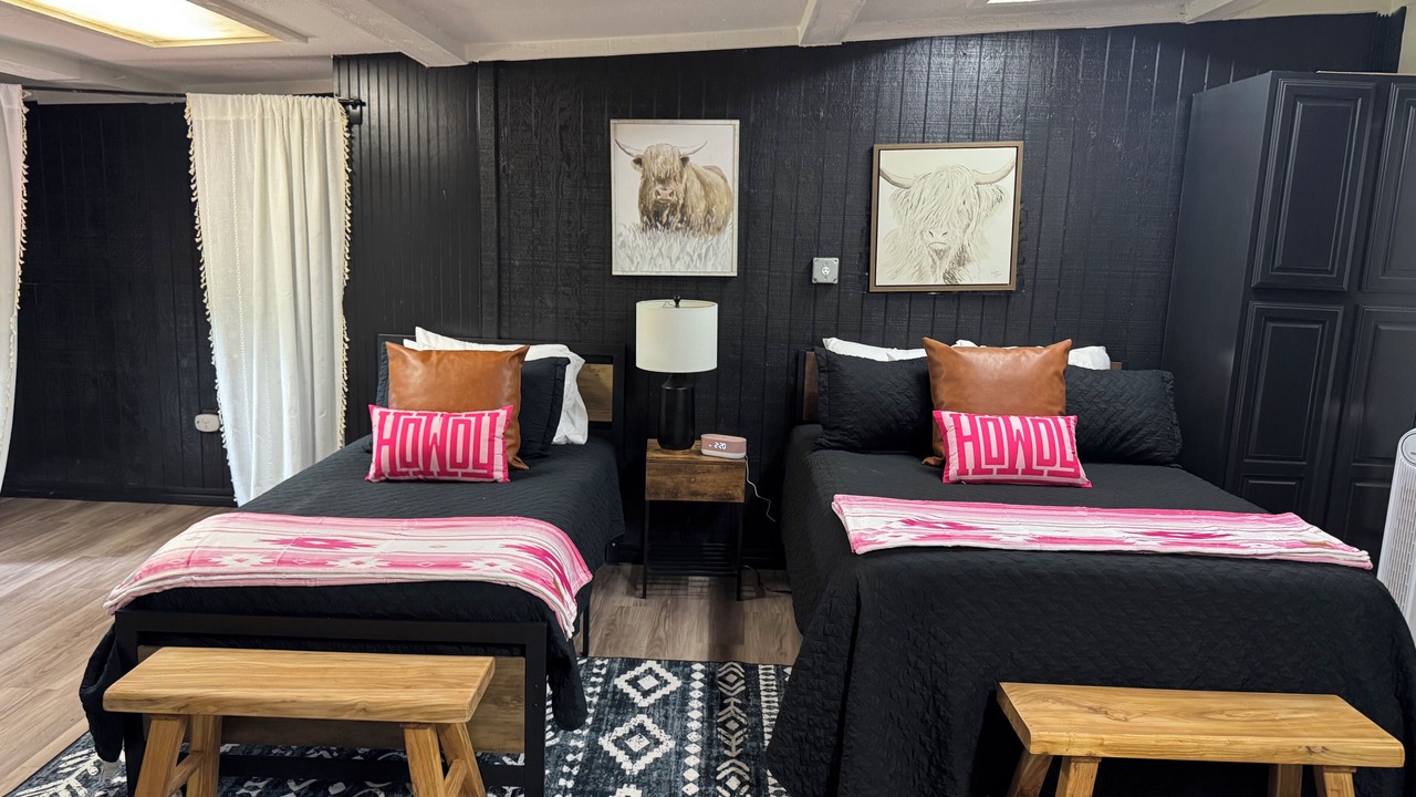 Photo of Bedroom in Guthrie