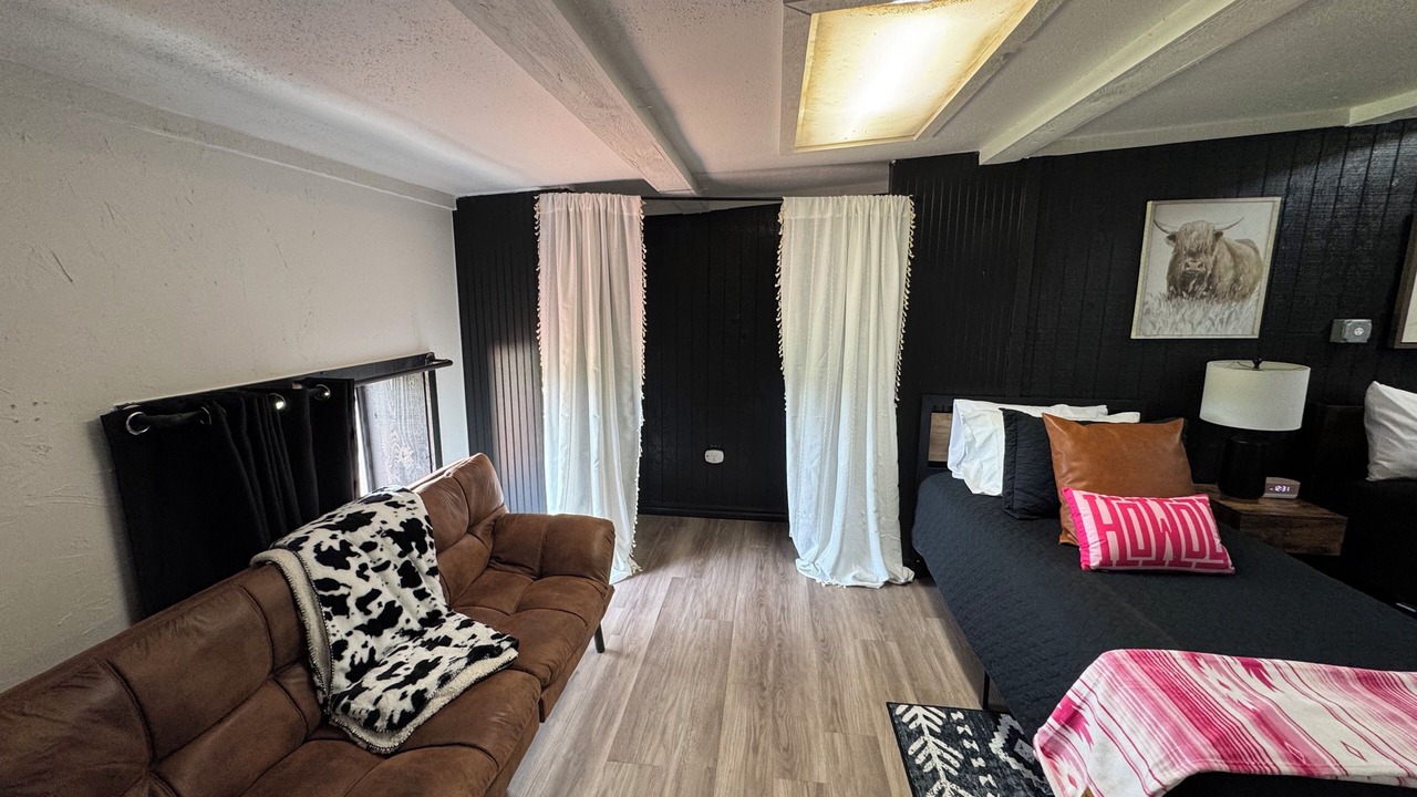 Photo of Bedroom in Guthrie