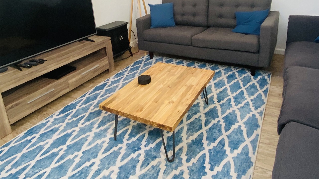 Photo of Livingroom in Bodega Bay