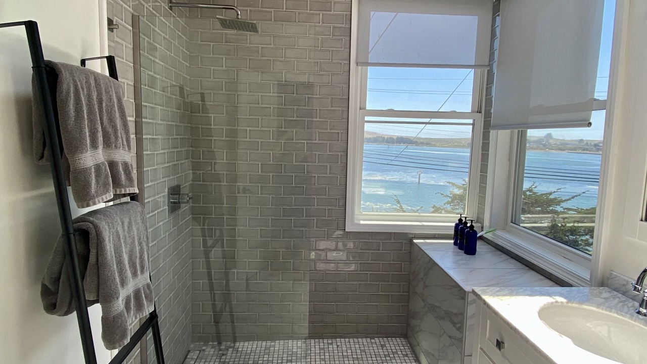 Photo of Bathroom in Bodega Bay