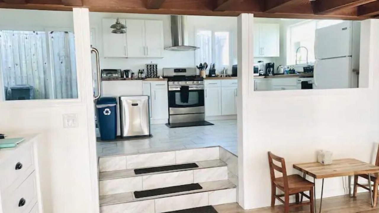 Photo of Kitchen in Bodega Bay