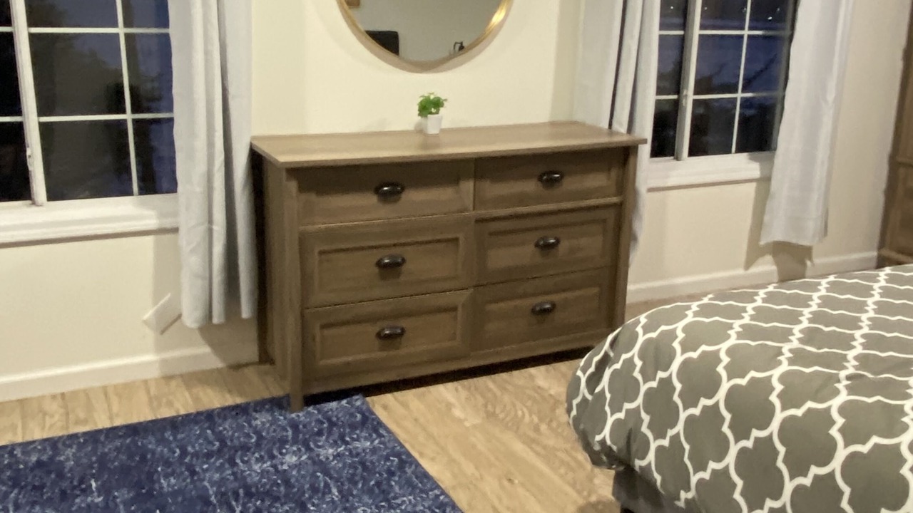 Photo of Bedroom in Bodega Bay