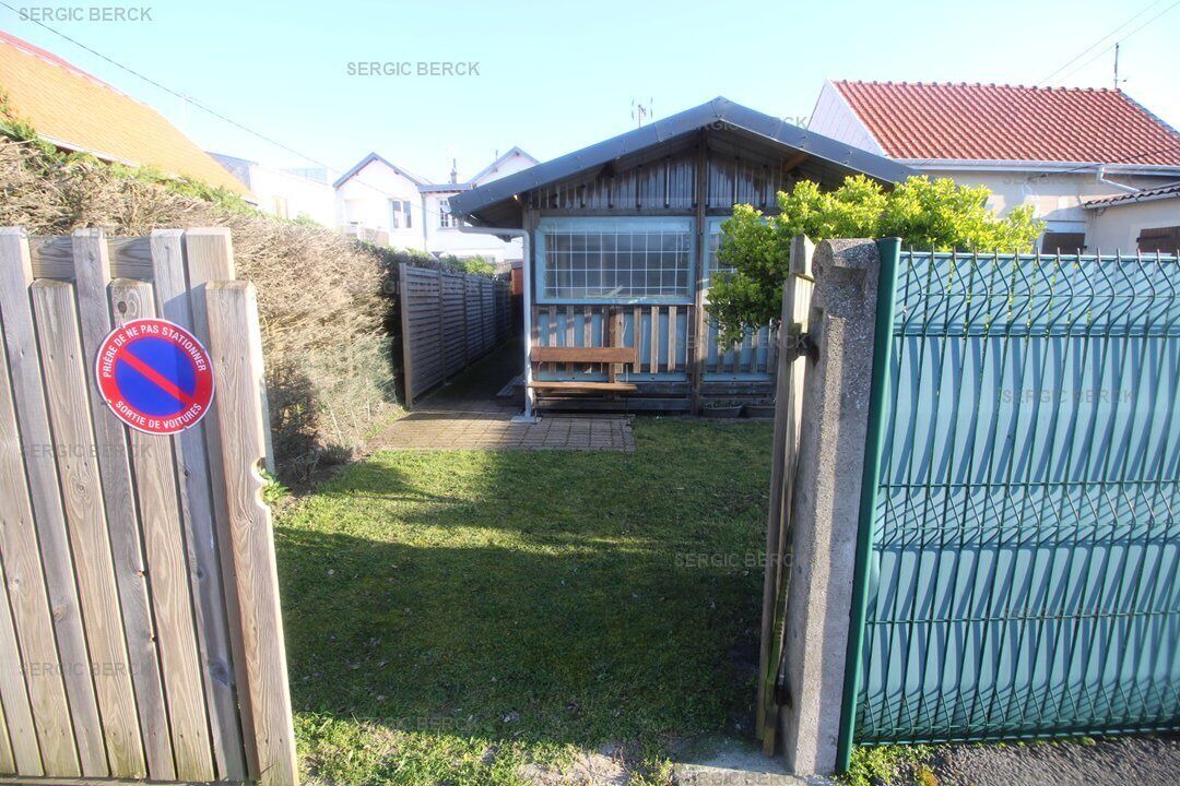 Photo of Outdoor in Berck-sur-Mer