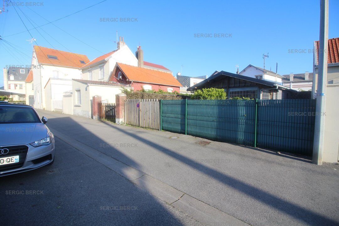 Photo of Outdoor in Berck-sur-Mer