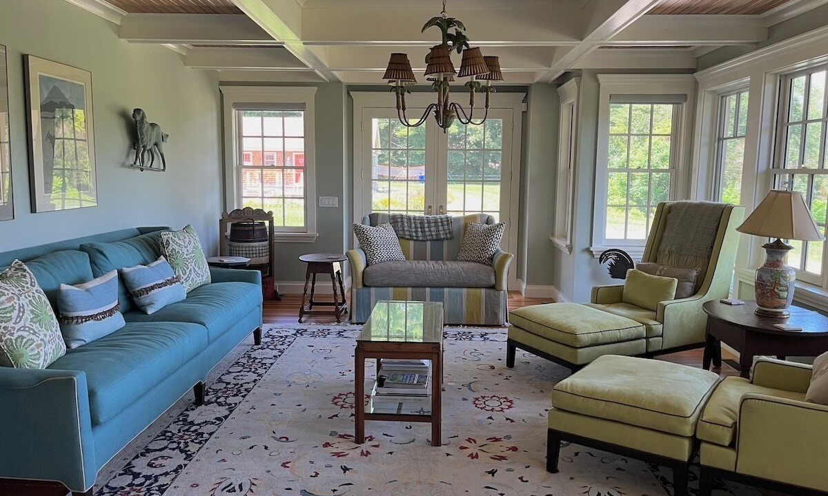 Photo of Bedroom in Great Barrington