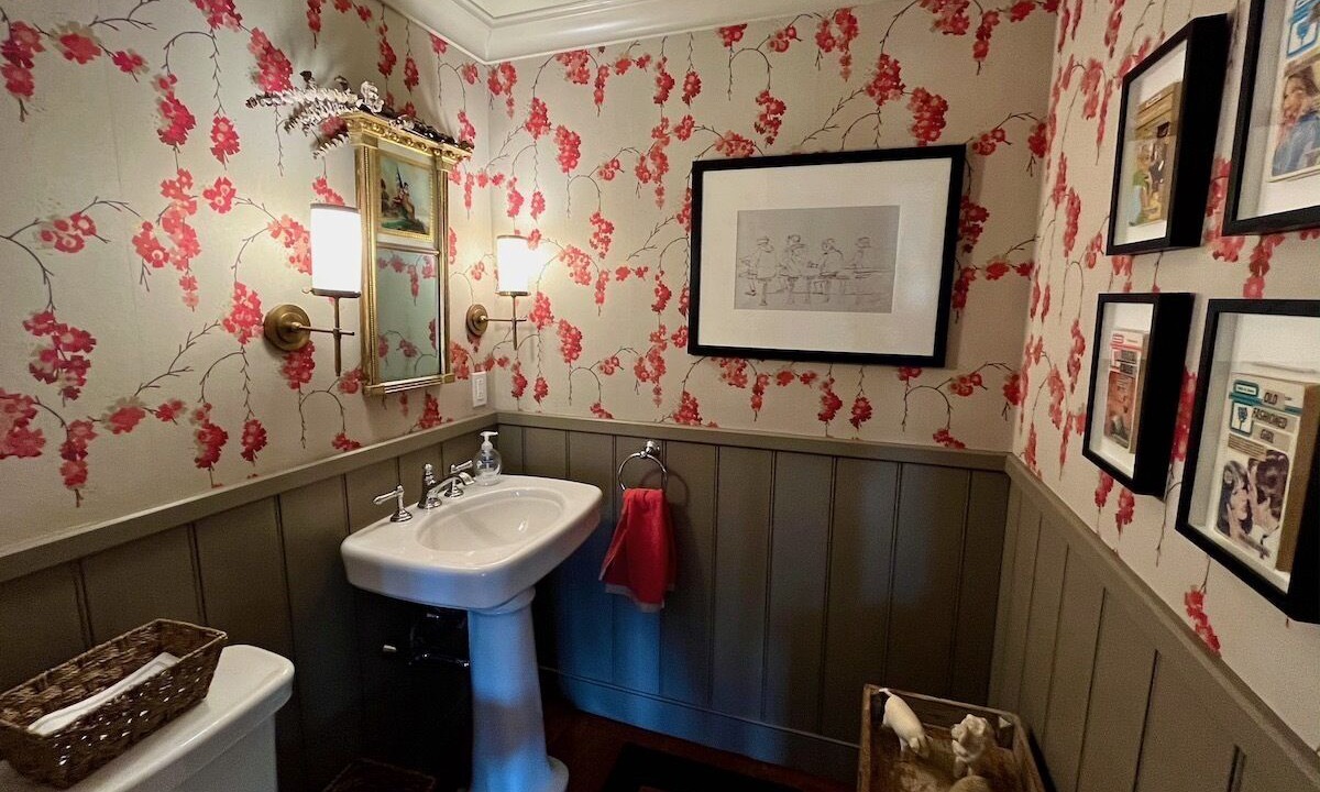 Photo of Bathroom in Great Barrington