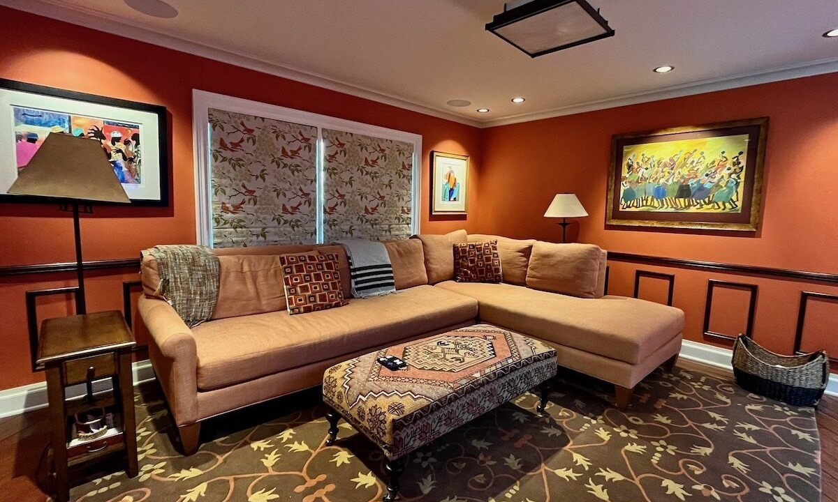 Photo of Bedroom in Great Barrington