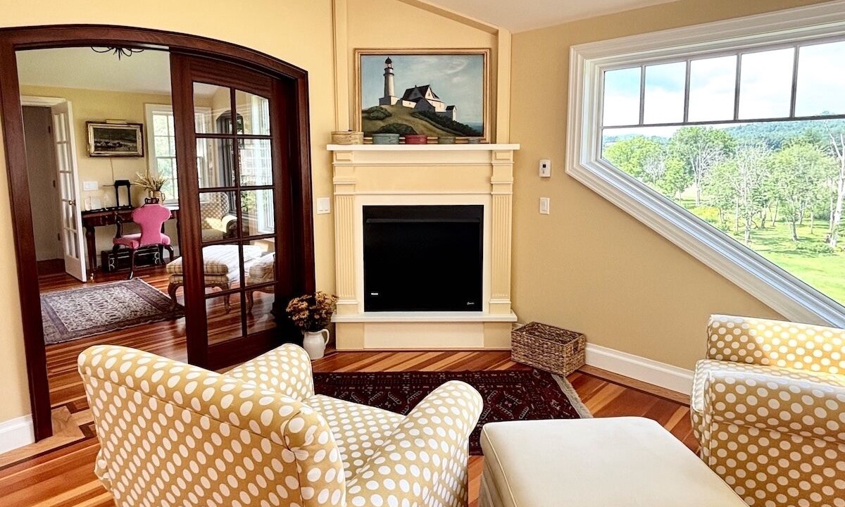 Photo of Livingroom in Great Barrington