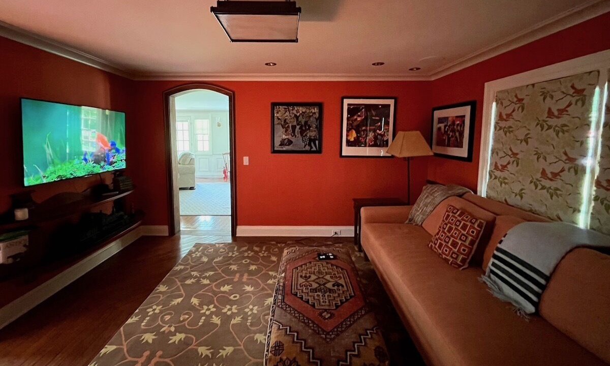 Photo of Bedroom in Great Barrington